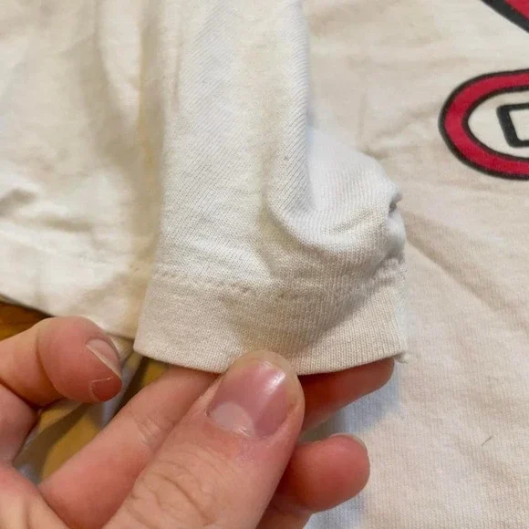 Vintage Northridge Chevrolet‎ Shirt - Picture 5 of 7